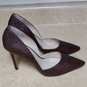 Louise et cie  heels